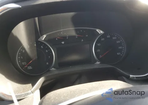 2020 Chevrolet Blazer 2Lt z USA, uszkodzony, nr VIN 3GNKBCRS8LS538278